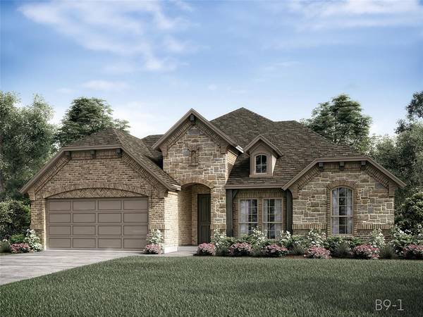 316 Sparkling Springs Drive, Waxahachie, TX 75165