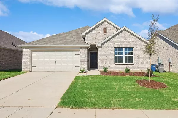 1599 Gentle Night Drive, Forney, TX 75126