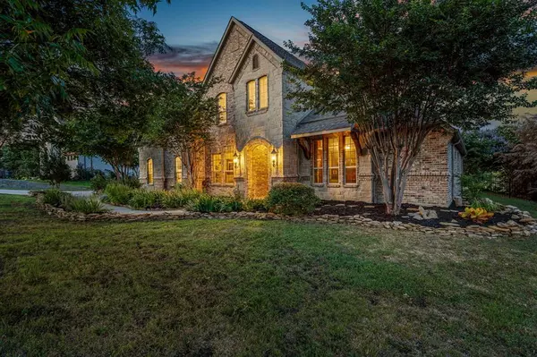 10324 San Simeon Lane, Fort Worth, TX 76179