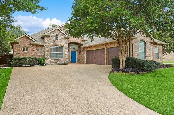 1905 Lake Forest Boulevard, Flower Mound, TX 75028