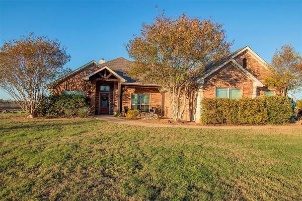 3834 County Road 2156, Caddo Mills, TX 75135