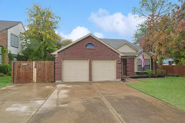 Grapevine, TX 76051,1227 Eaton Lane