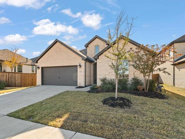 Celina, TX 75078,1441 Bluebonnet Lane