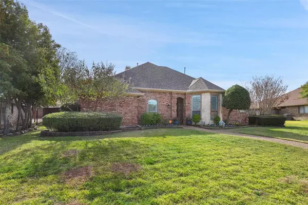 Plano, TX 75093,4240 Emerson Drive