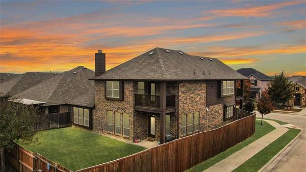 Little Elm, TX 75068,1501 Yellowthroat Drive