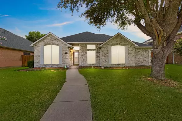 6513 Fairfield Drive, Rowlett, TX 75089