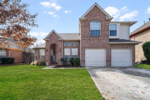 1160 Breezewood Drive, Lewisville, TX 75077