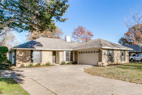 1841 Pecos Street, Lewisville, TX 75077