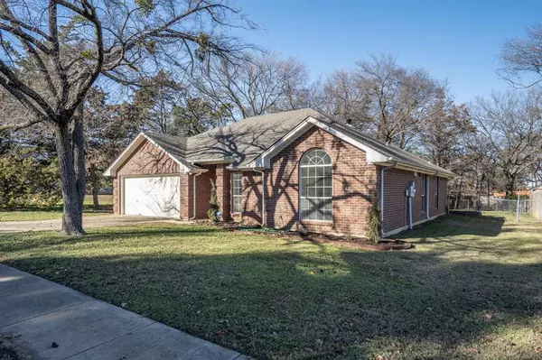 Aubrey, TX 76227,531 Amy Jo Circle