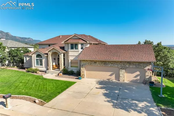 Colorado Springs, CO 80919,2520 Kinderhook LN