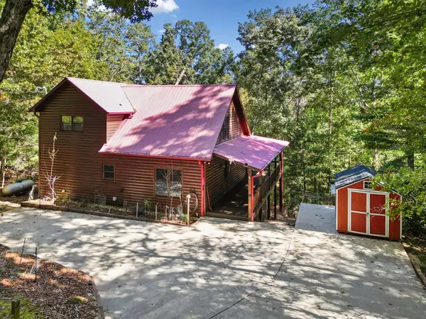 Ellijay, GA 30540,342 Zenith Trail