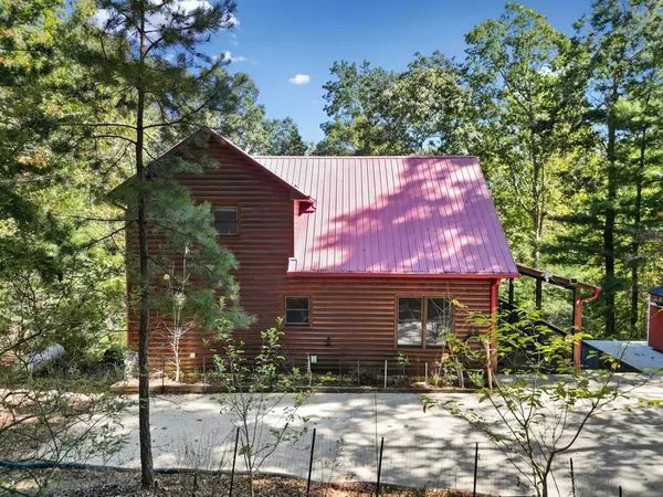 Ellijay, GA 30540,342 Zenith Trail