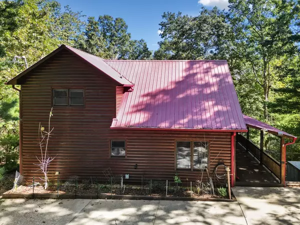 Ellijay, GA 30540,342 Zenith Trail