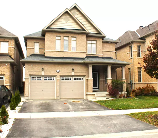 124 Hurst DR ##Bsmt, Ajax, ON L1T 0N9