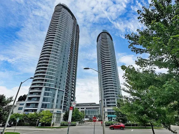 Toronto E07, ON M1A 0G3,125 Village Green SQ #1609