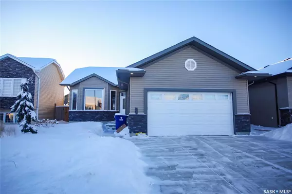 1118 Paton LANE, Saskatoon, SK S7W 0C1