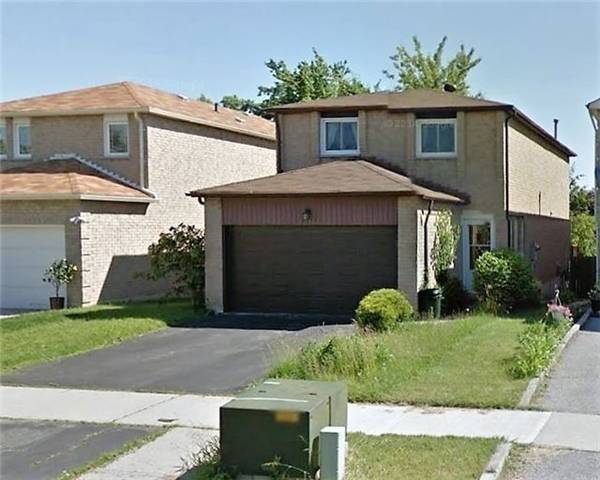 7207 Aspen AVE #Bsmt, Mississauga, ON L5N 5N9