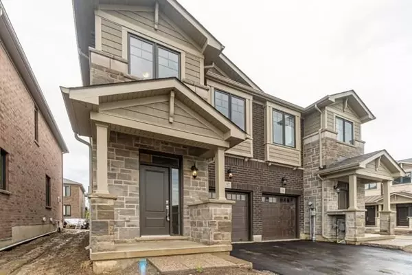 57 Pelican LN, Hamilton, ON L8K 0A4