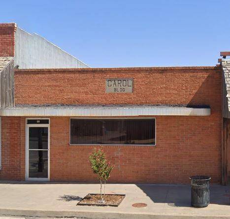 119 S Market Street, Cordell, OK 73632