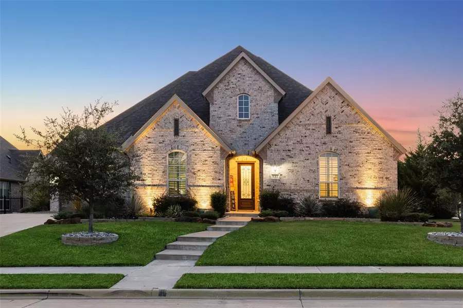 831 Biltmore Lane, Prosper, TX 75078