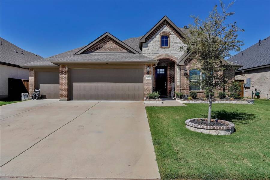 1408 Evening Primrose Drive, Mansfield, TX 76063