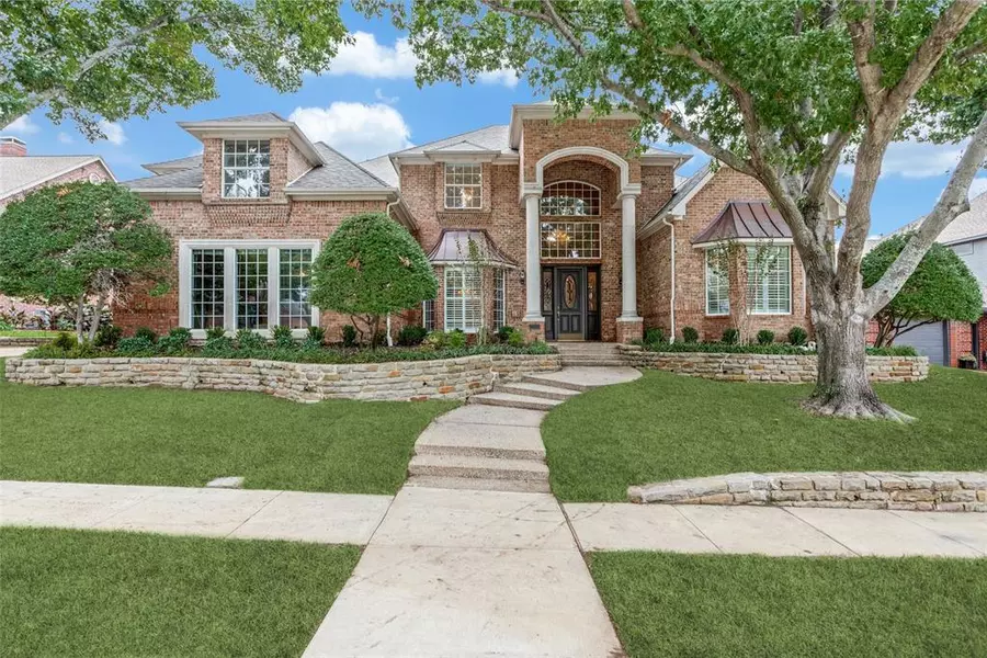 7010 Old York Road, Mckinney, TX 75072