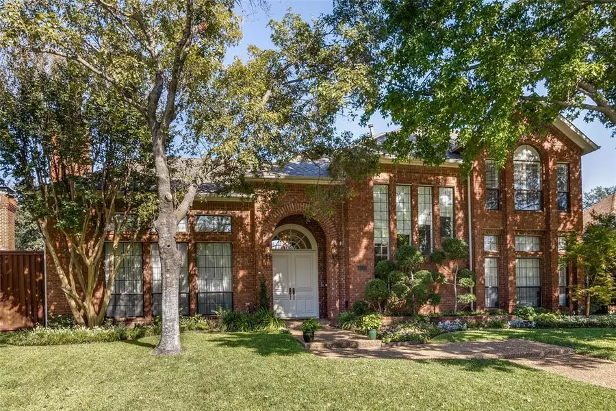 4514 Bretton Bay Lane, Dallas, TX 75287