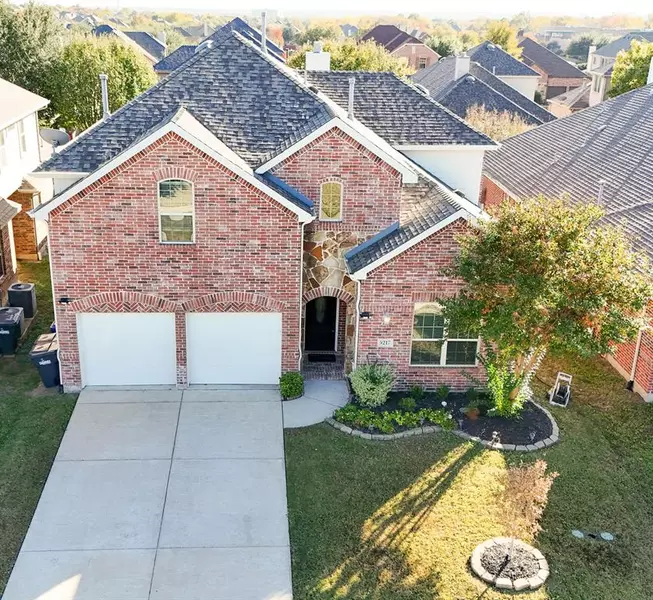 5217 Pinewood Drive, Mckinney, TX 75071