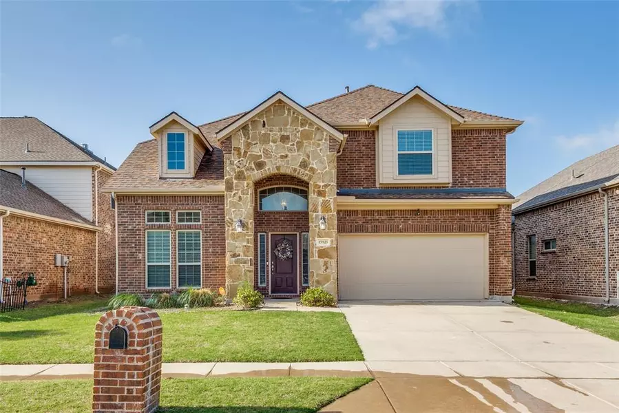 15925 Rockingham Street, Frisco, TX 75036