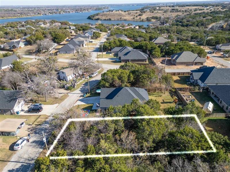 2513 Austin Court, Granbury, TX 76048