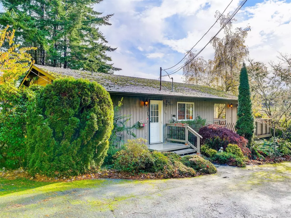 Sooke, BC V9Z 1L3,6670 Horne Rd