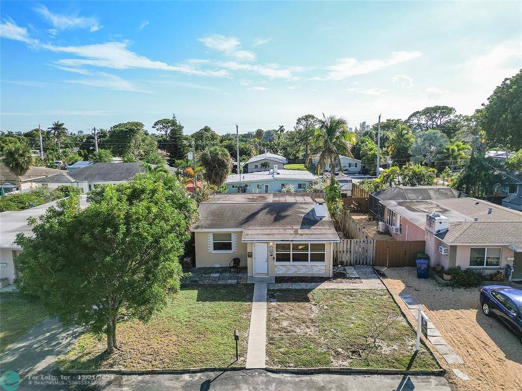 Wilton Manors, FL 33305,1448 NE 24th Ct