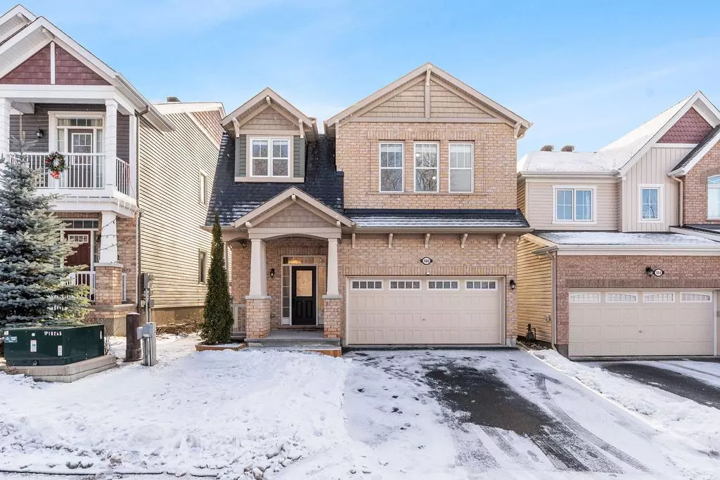 Kanata, ON K2M 2T6,106 Pinelock ST