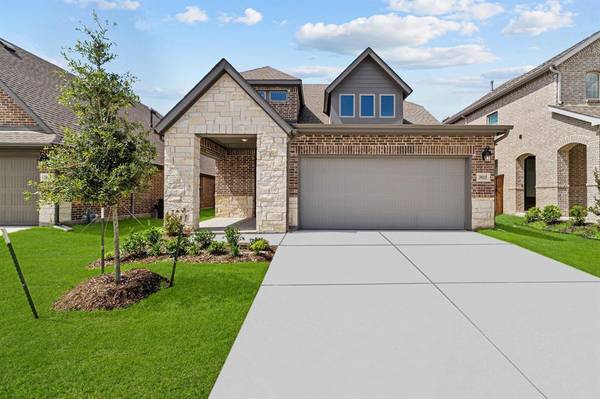 3015 Wind Knot Way, Royse City, TX 75189