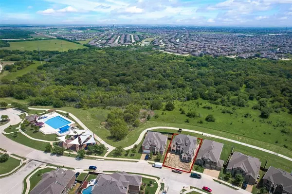 Little Elm, TX 75068,801 Frisco Hills Boulevard