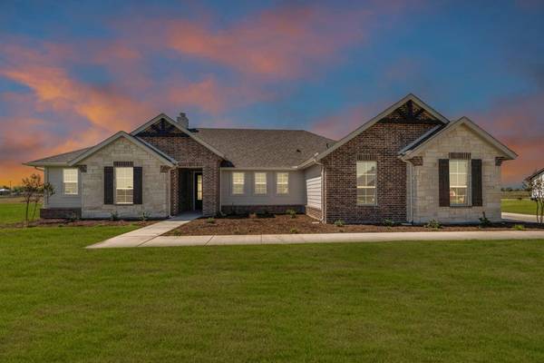 2213 Meteor Drive, Krum, TX 76249