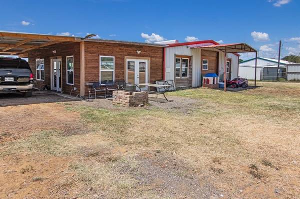 1100 Forgotten Lane, Alvarado, TX 76009