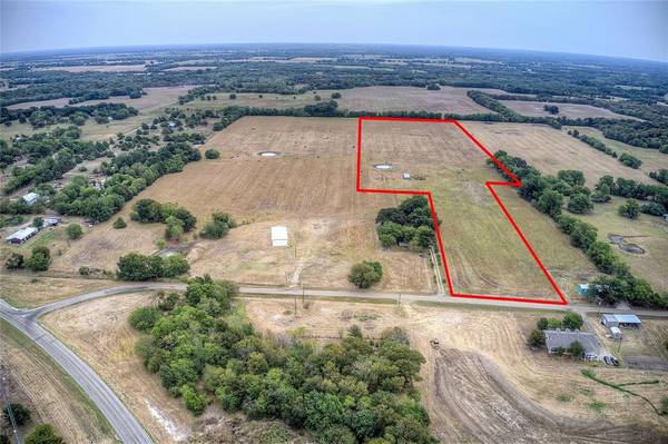 0000C County Road 4410, Commerce, TX 75428