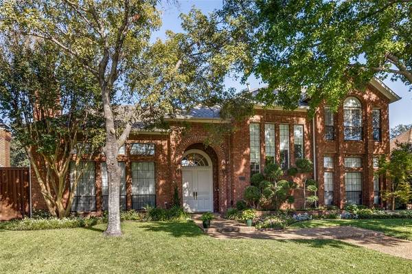 4514 Bretton Bay Lane,  Dallas,  TX 75287