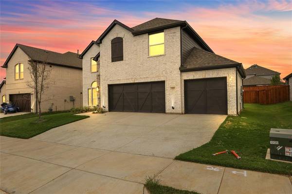 Little Elm, TX 75068,525 Silbury Street