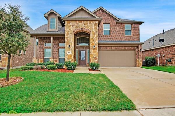 908 Lake Pleasant Road, Little Elm, TX 75068