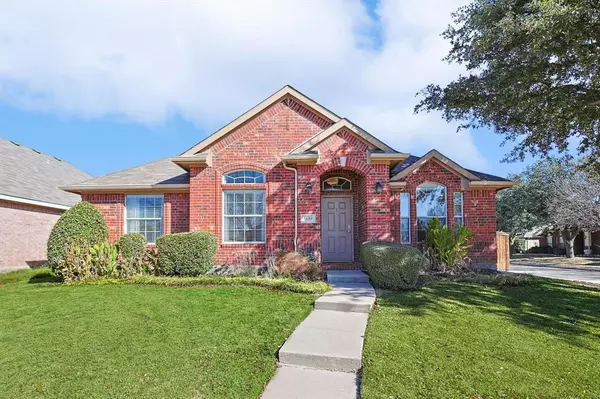 5628 Foxfire Lane, The Colony, TX 75056