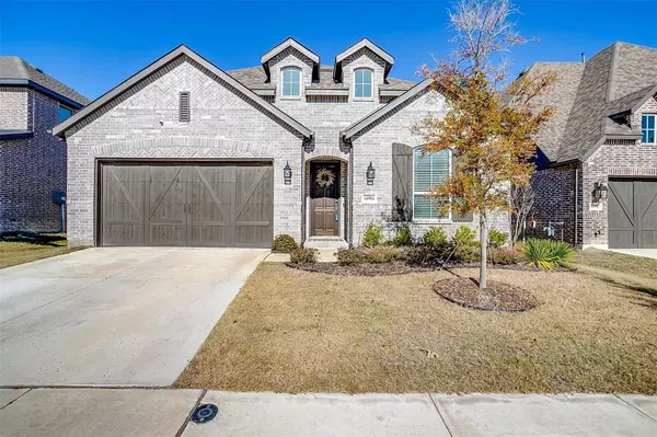 Aledo, TX 76008,14904 Chipwood Drive