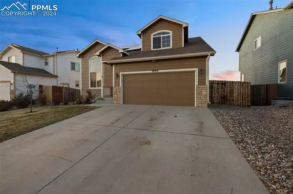 Colorado Springs, CO 80911,4866 Spokane WAY