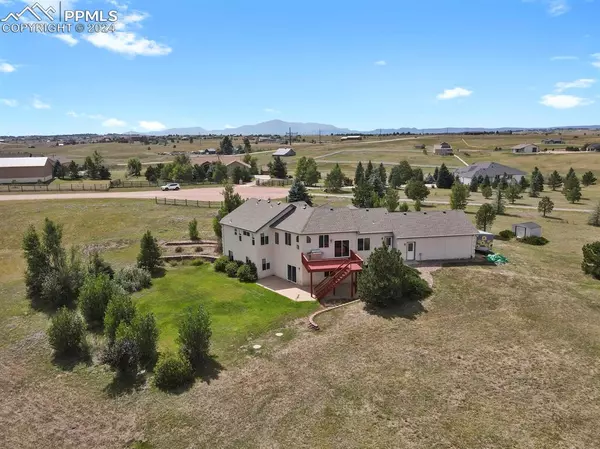 Colorado Springs, CO 80908,7432 Crow CT