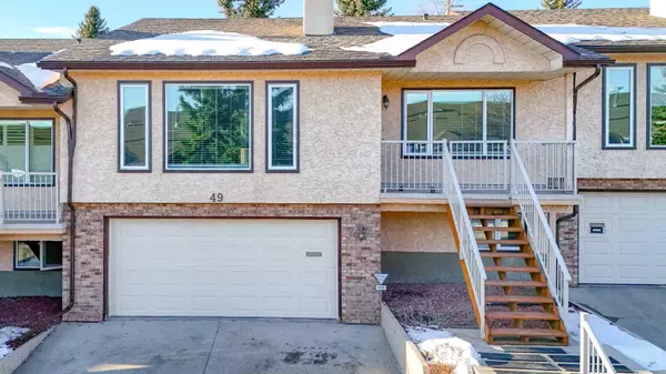 Calgary, AB T3A 3B1,49 Edgeland Close NW