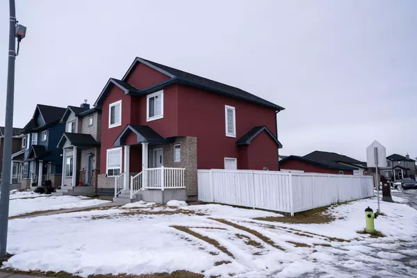 Calgary, AB T3J4V3,3 Saddlemont Close Northeast