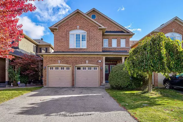 41 Timbercreek CT, Toronto E05, ON M1W 4A1