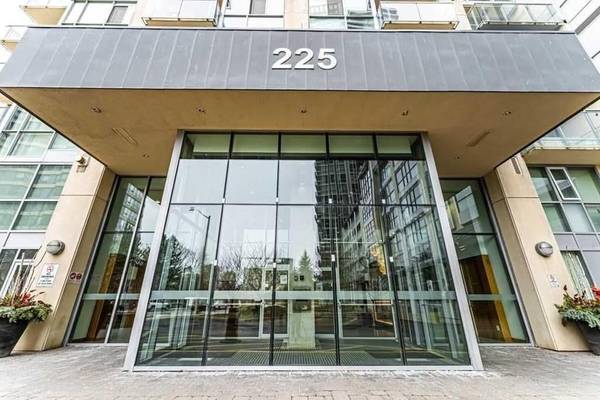 225 Webb DR #2702, Mississauga, ON L5B 4P2