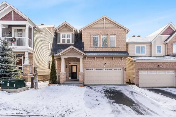 106 Pinelock ST, Kanata, ON K2M 2T6